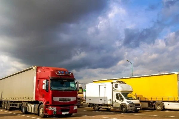 Adana Manavgat Nakliyat Ambarları